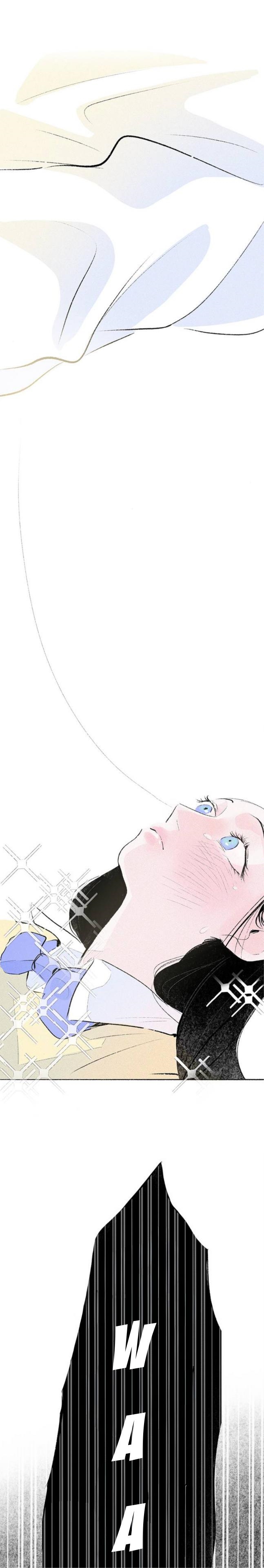 Why Don’t I Have Anyone By My Side? Chapter 45 - Page 29