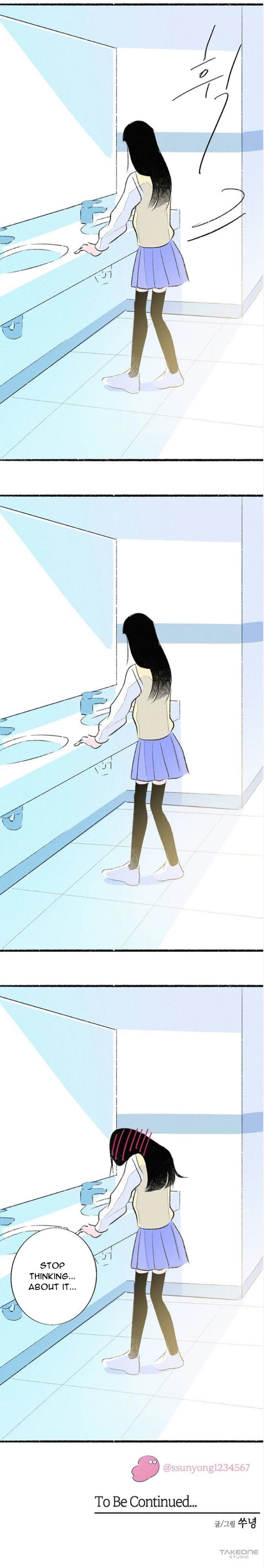 Why Don’t I Have Anyone By My Side? Chapter 45 - Page 31