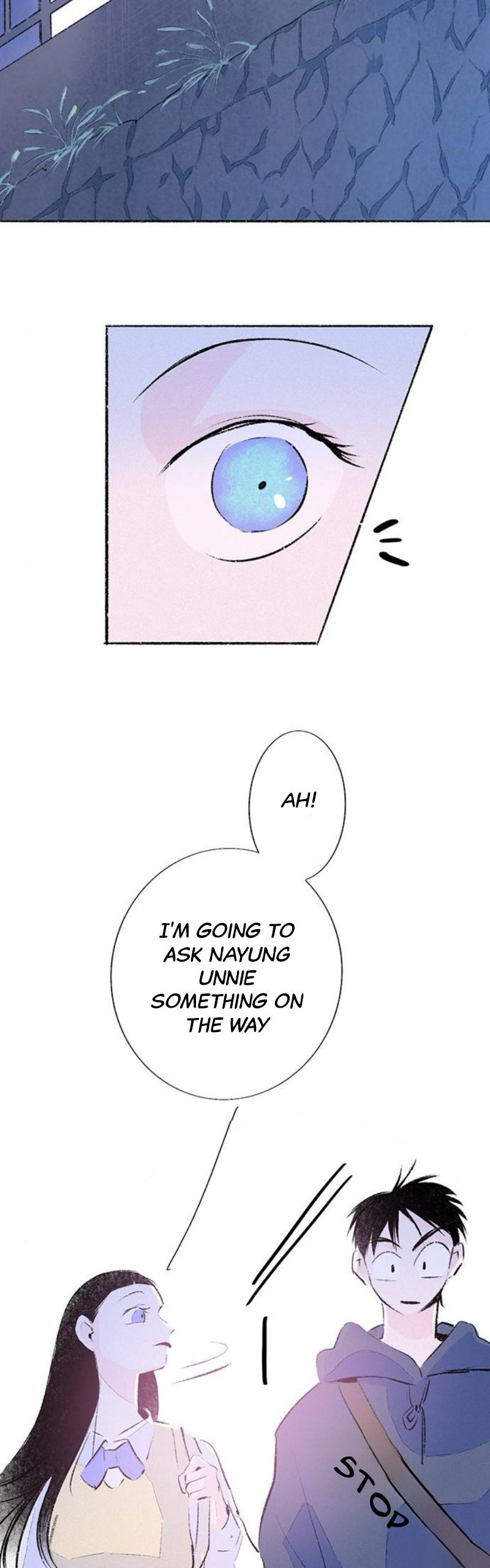 Why Don’t I Have Anyone By My Side? Chapter 47 - Page 18