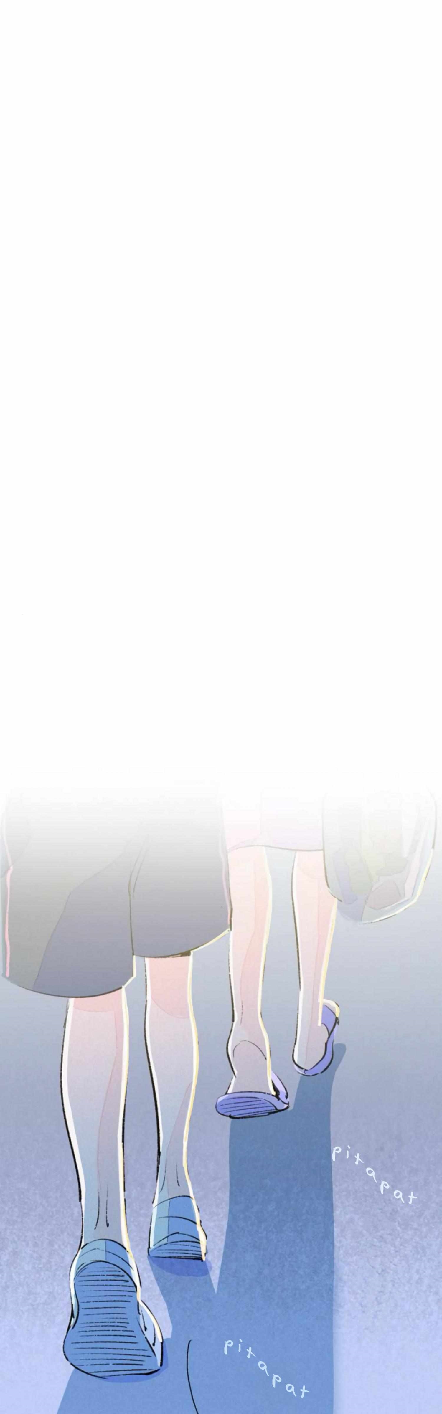 Why Don’t I Have Anyone By My Side? Chapter 48 - Page 1