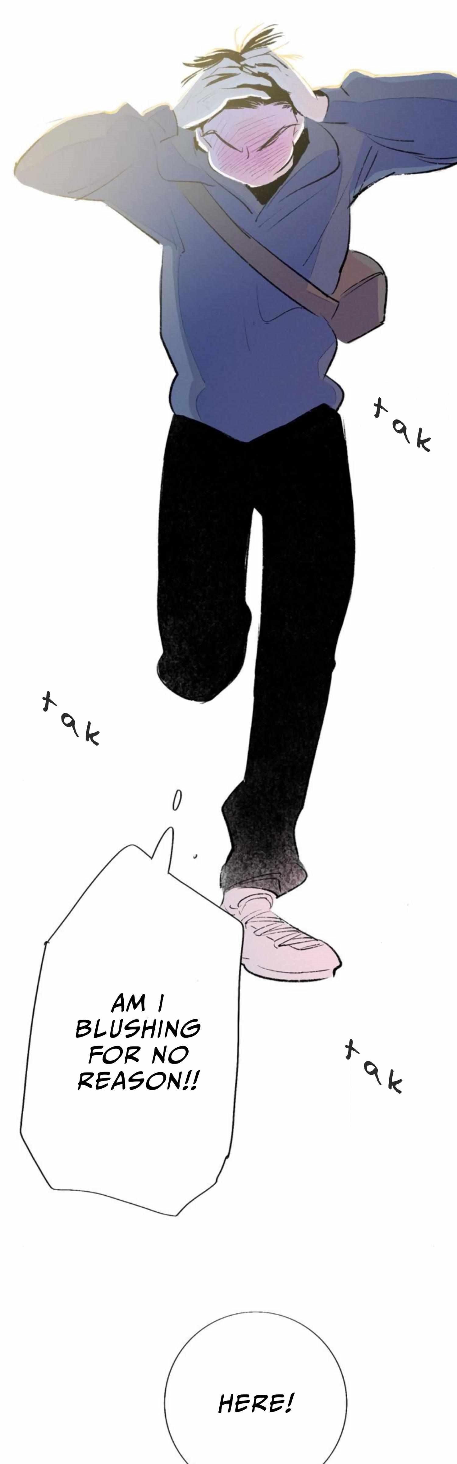 Why Don’t I Have Anyone By My Side? Chapter 48 - Page 16