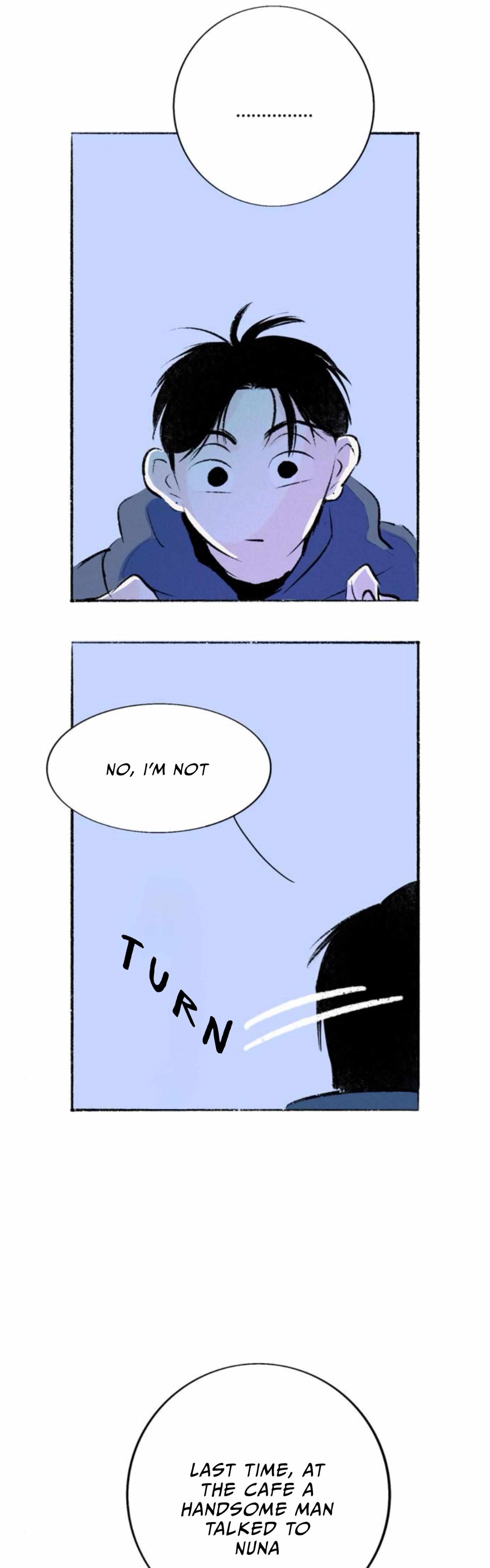 Why Don’t I Have Anyone By My Side? Chapter 48 - Page 43