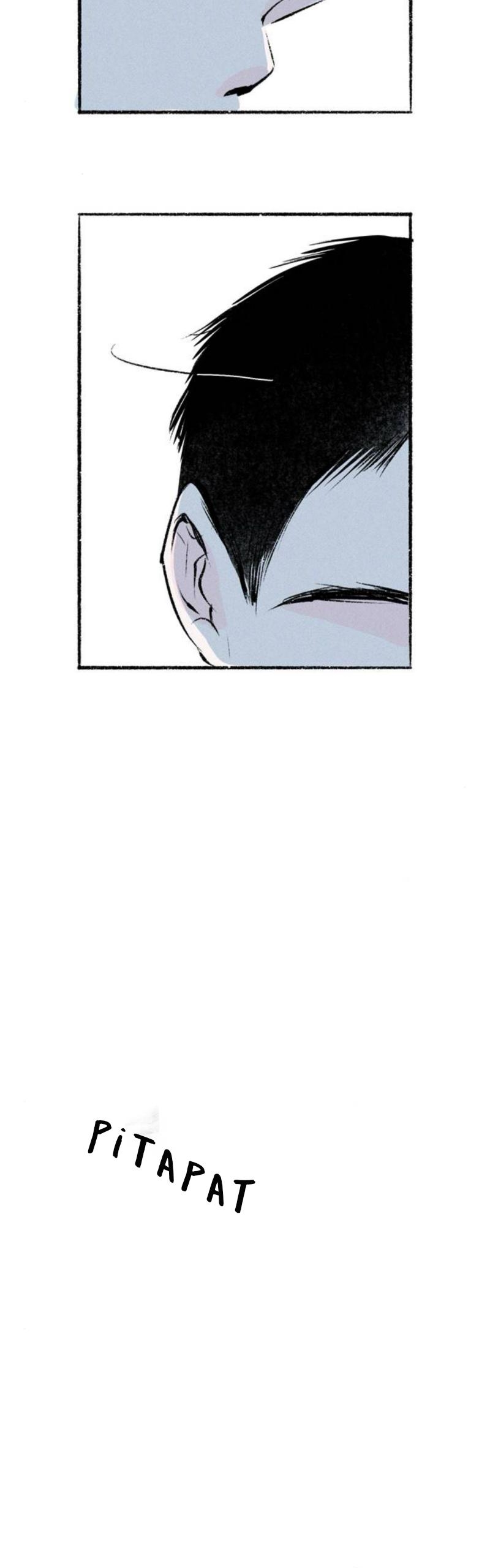 Why Don’t I Have Anyone By My Side? Chapter 49 - Page 10