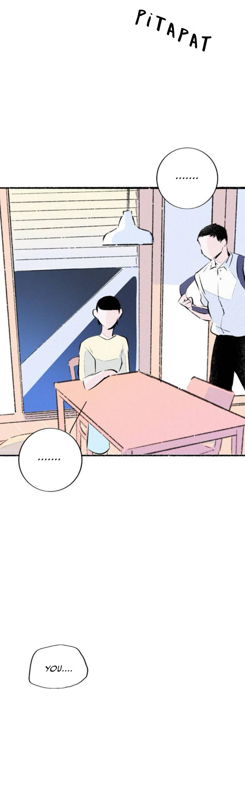 Why Don’t I Have Anyone By My Side? Chapter 49 - Page 11