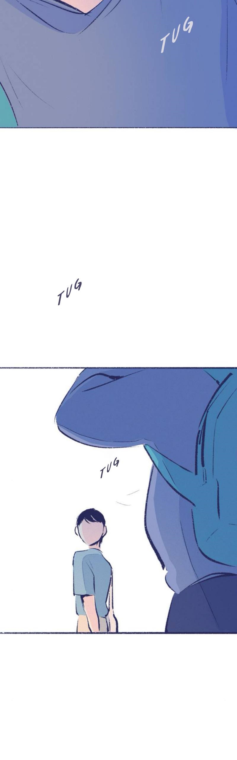 Why Don’t I Have Anyone By My Side? Chapter 49 - Page 46