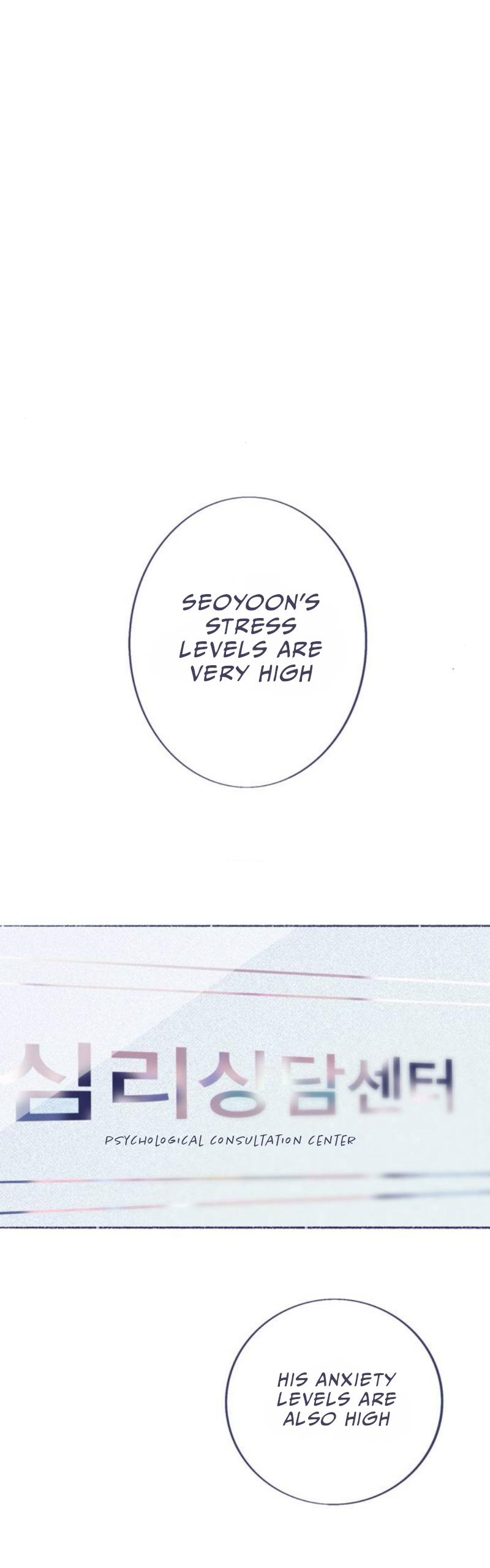 Why Don’t I Have Anyone By My Side? Chapter 49 - Page 47