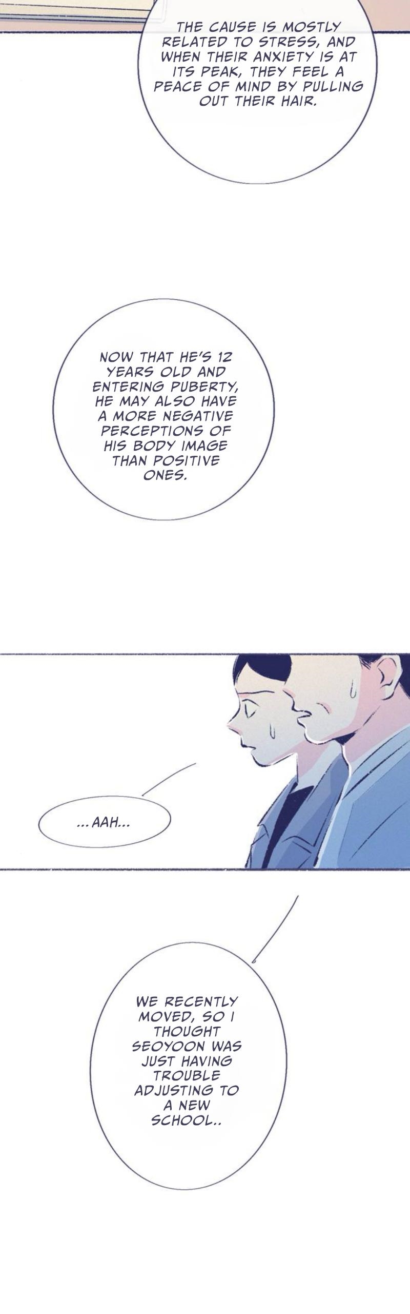Why Don’t I Have Anyone By My Side? Chapter 49 - Page 49