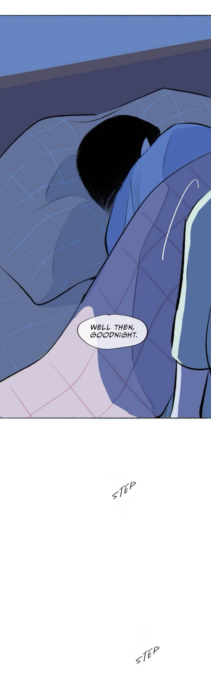 Why Don’t I Have Anyone By My Side? Chapter 49 - Page 60