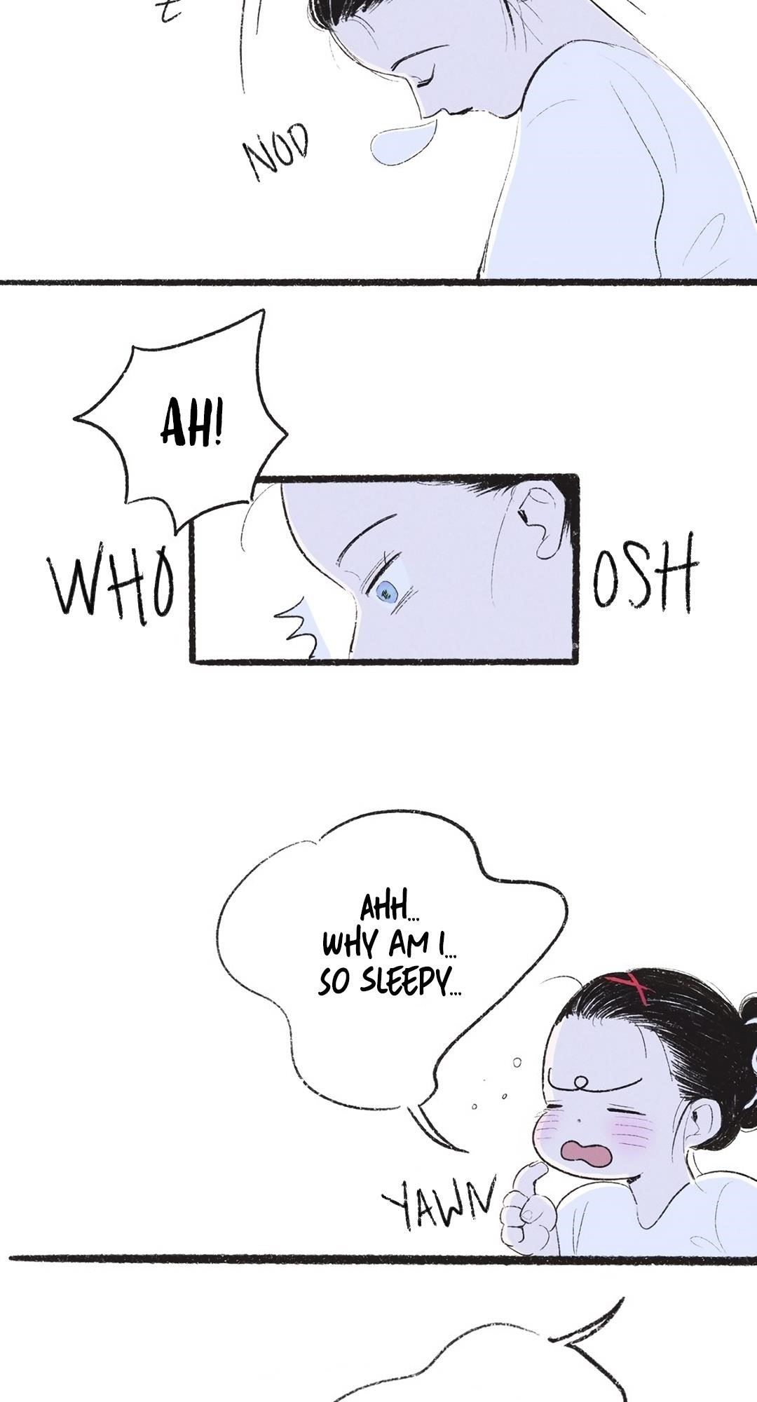 Why Don’t I Have Anyone By My Side? Chapter 5 - Page 52