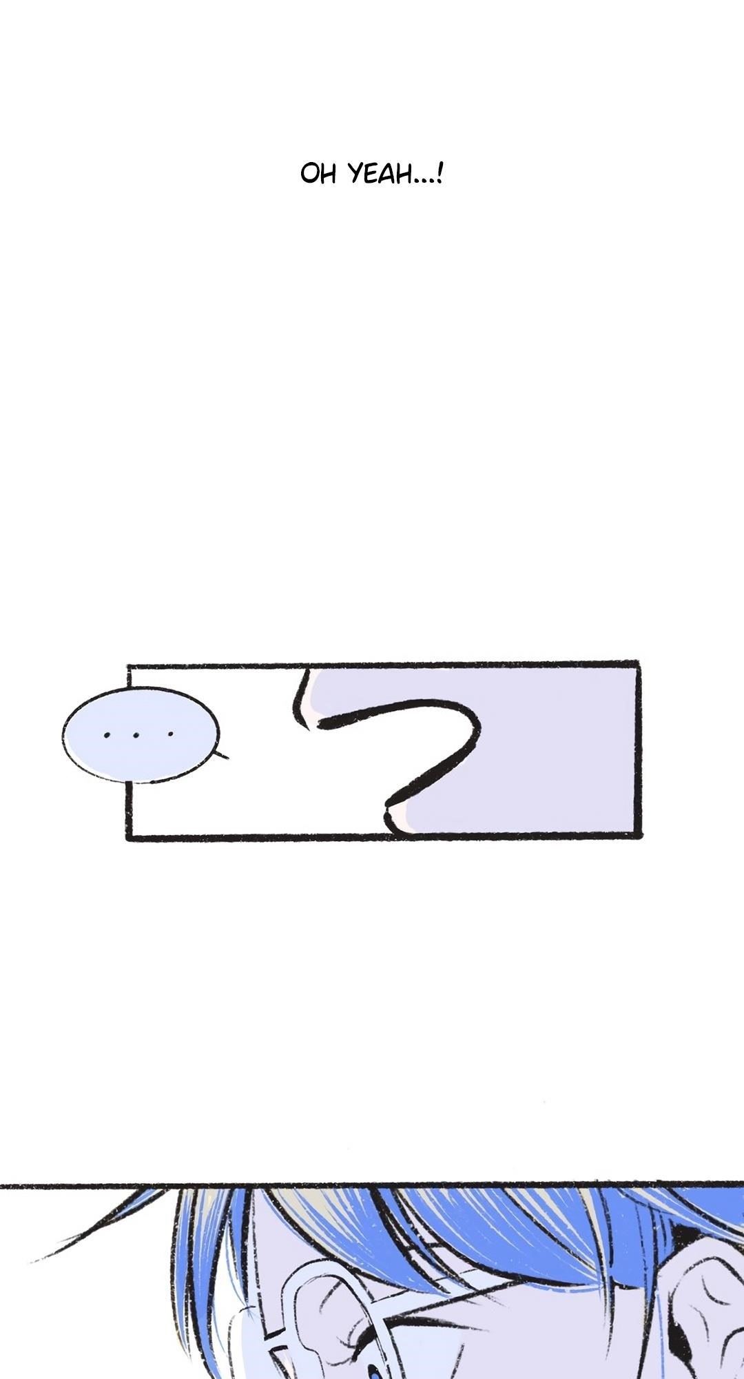 Why Don’t I Have Anyone By My Side? Chapter 5 - Page 80