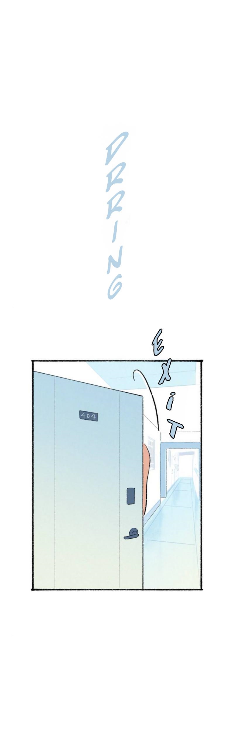 Why Don’t I Have Anyone By My Side? Chapter 50 - Page 1