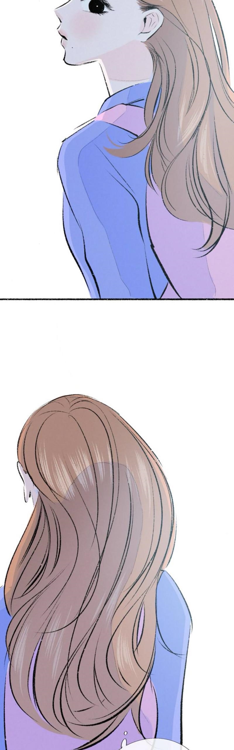 Why Don’t I Have Anyone By My Side? Chapter 50 - Page 19