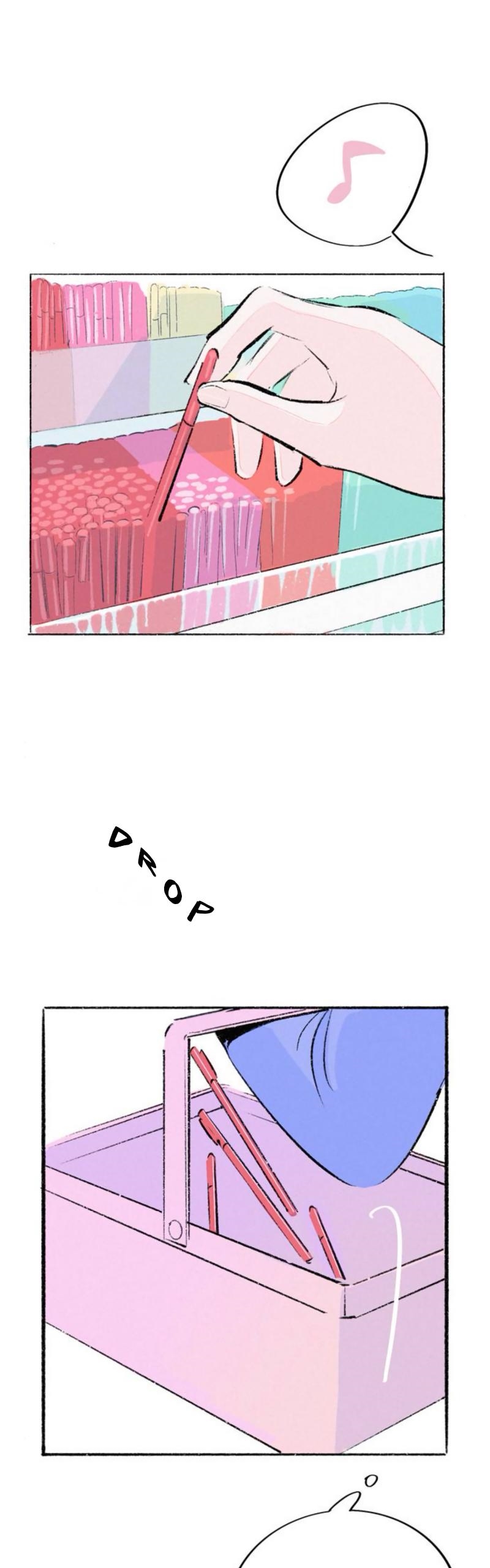 Why Don’t I Have Anyone By My Side? Chapter 50 - Page 24