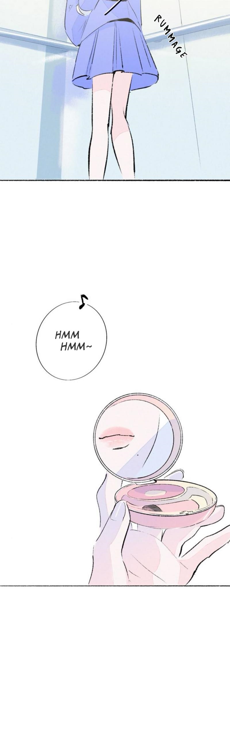 Why Don’t I Have Anyone By My Side? Chapter 50 - Page 5