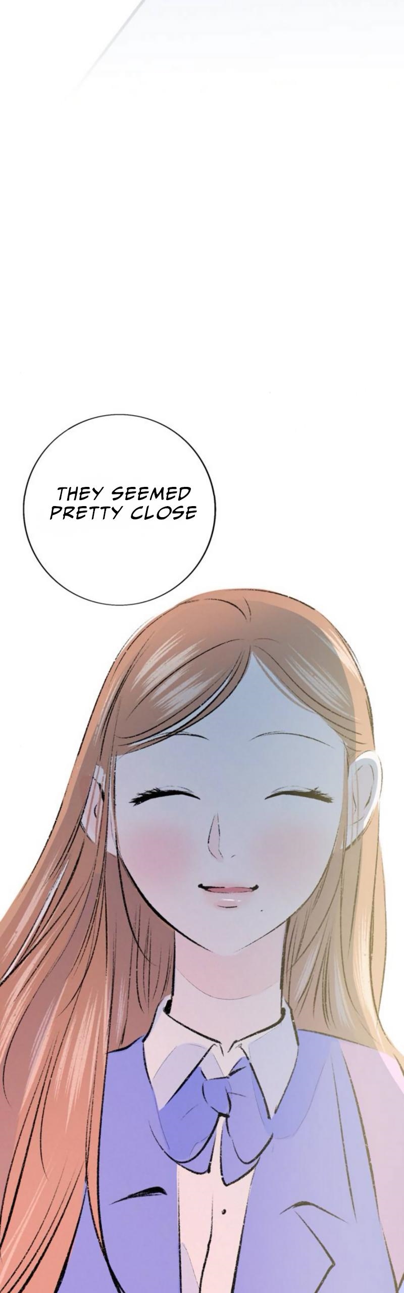 Why Don’t I Have Anyone By My Side? Chapter 50 - Page 52