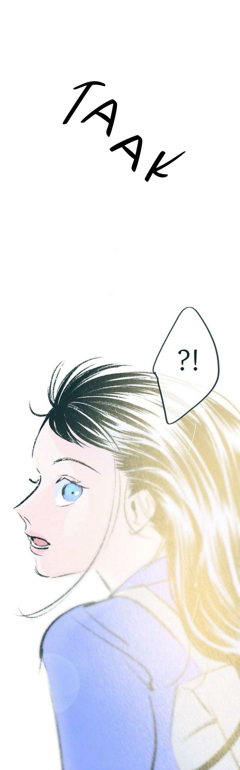 Why Don’t I Have Anyone By My Side? Chapter 51 - Page 11