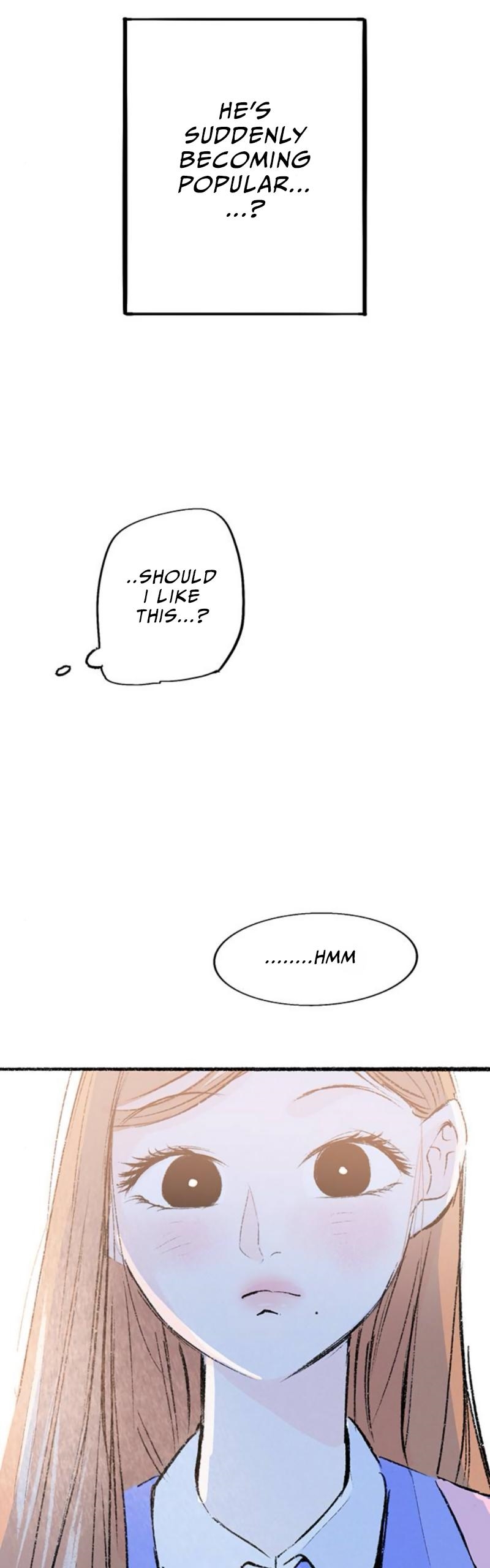 Why Don’t I Have Anyone By My Side? Chapter 51 - Page 54