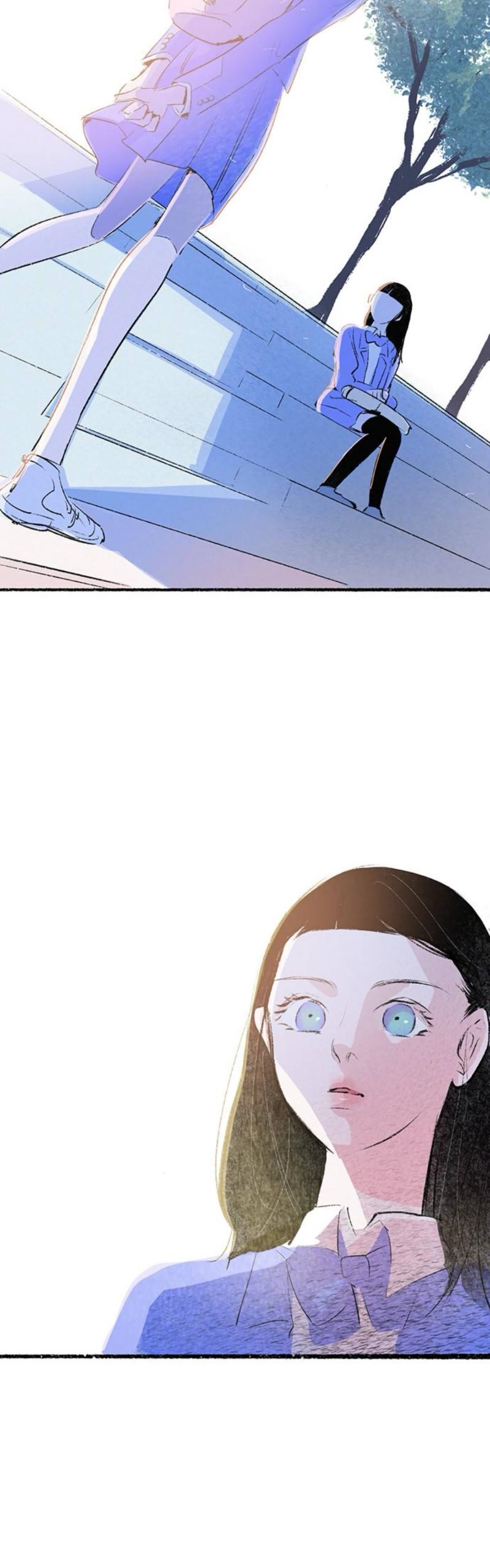 Why Don’t I Have Anyone By My Side? Chapter 51 - Page 58