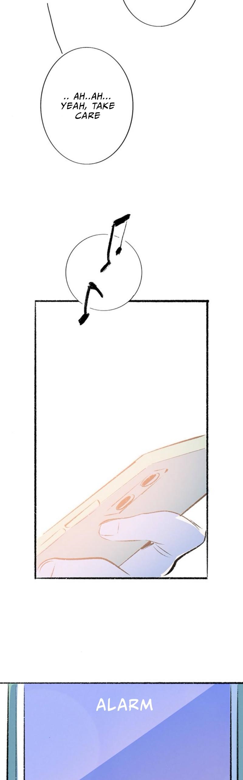 Why Don’t I Have Anyone By My Side? Chapter 51 - Page 62