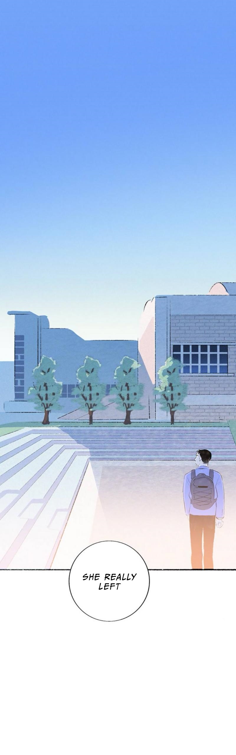 Why Don’t I Have Anyone By My Side? Chapter 52 - Page 10