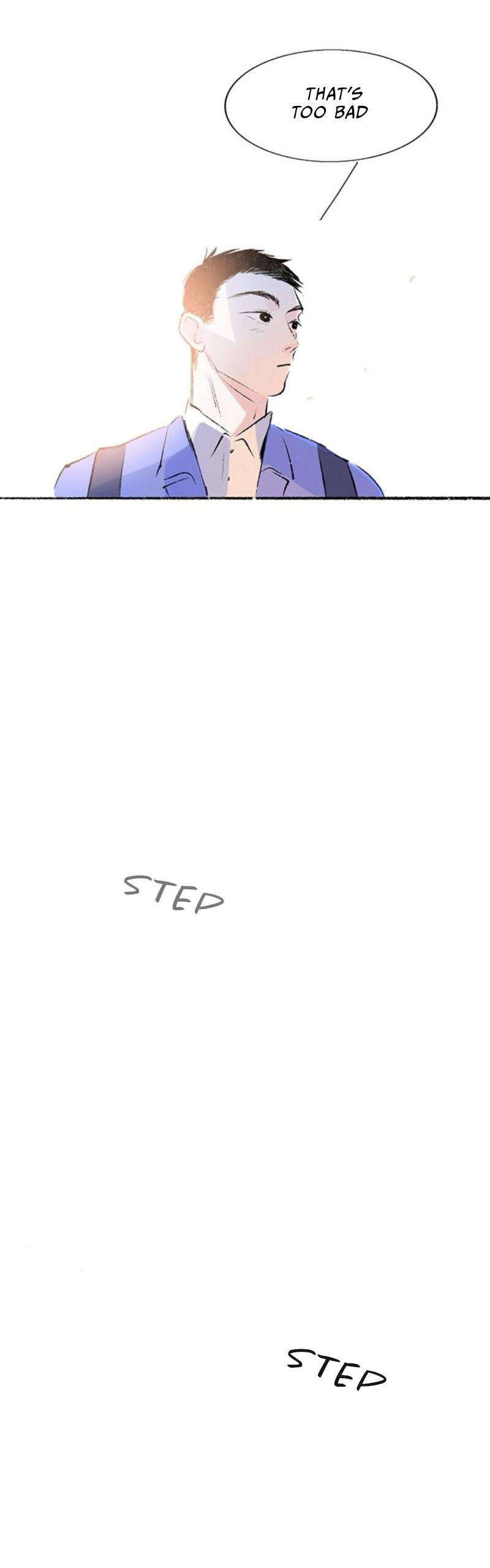 Why Don’t I Have Anyone By My Side? Chapter 52 - Page 11