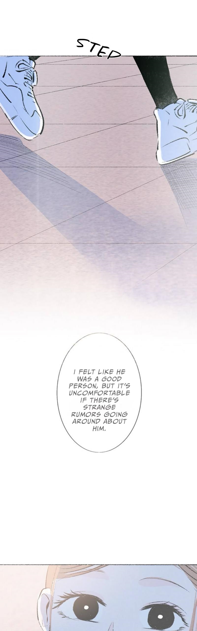 Why Don’t I Have Anyone By My Side? Chapter 52 - Page 12