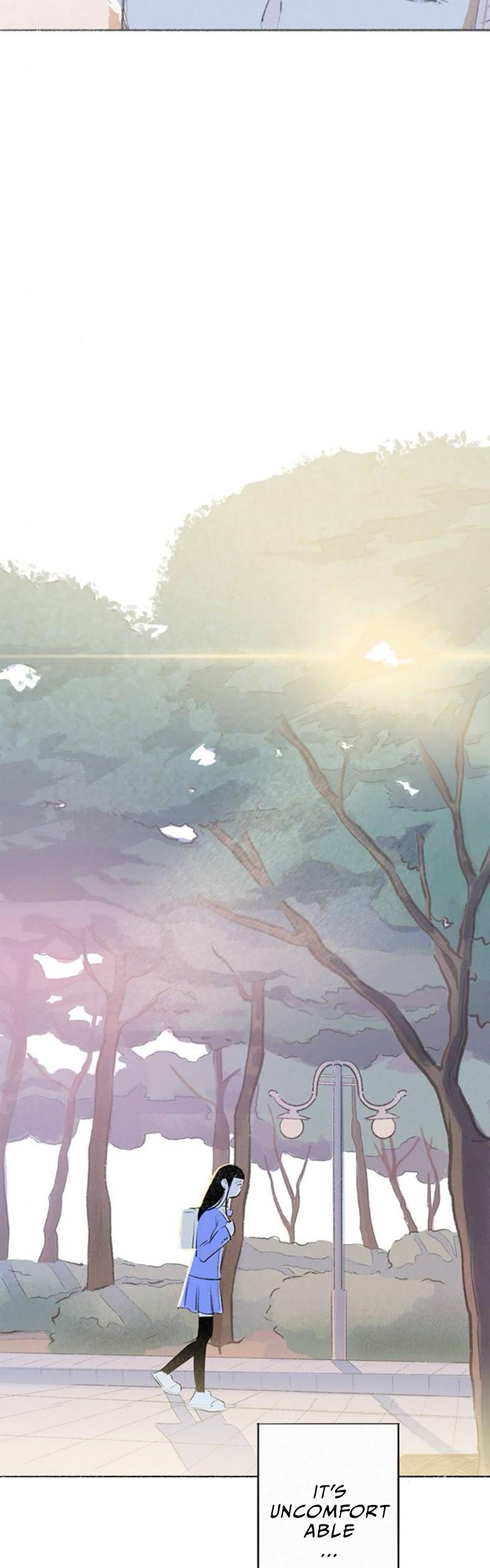 Why Don’t I Have Anyone By My Side? Chapter 52 - Page 13