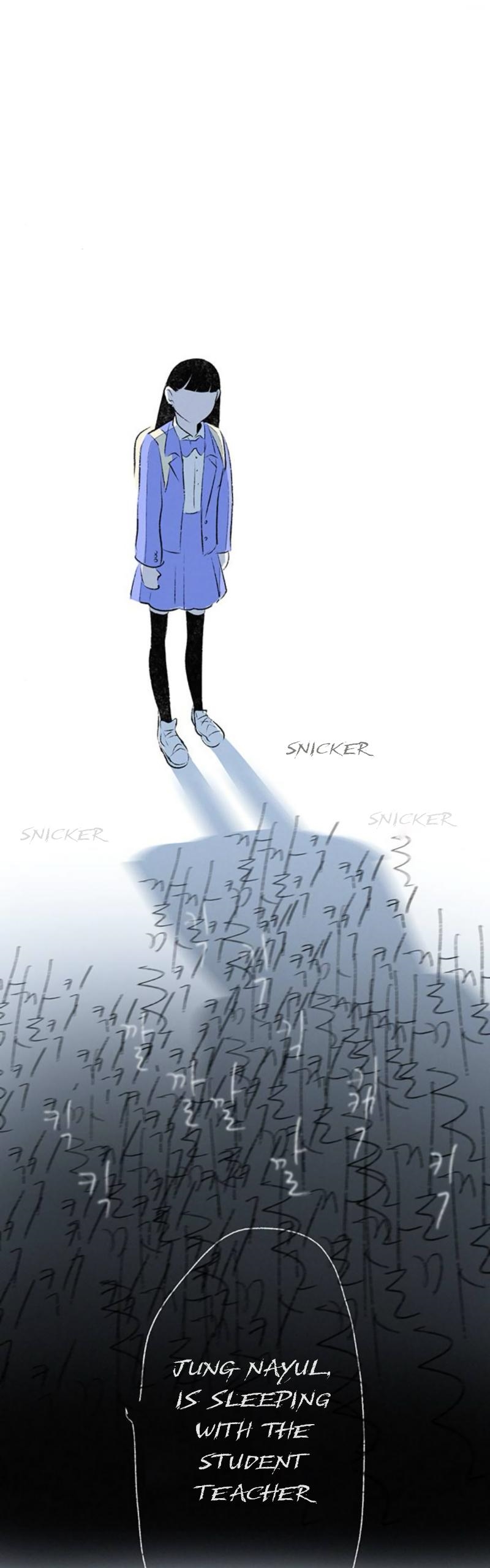 Why Don’t I Have Anyone By My Side? Chapter 52 - Page 15