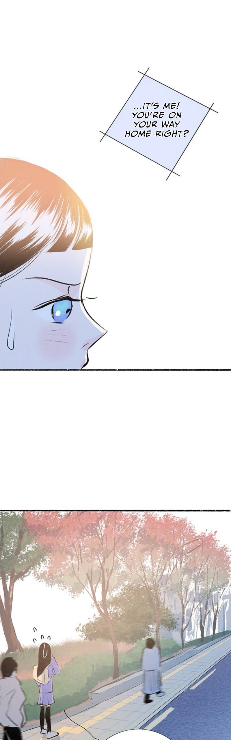 Why Don’t I Have Anyone By My Side? Chapter 52 - Page 19