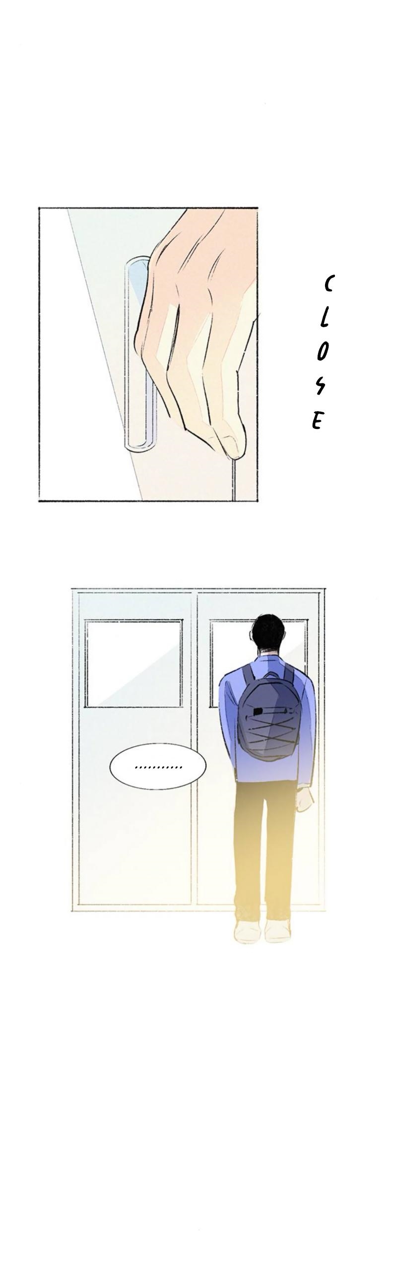 Why Don’t I Have Anyone By My Side? Chapter 52 - Page 2