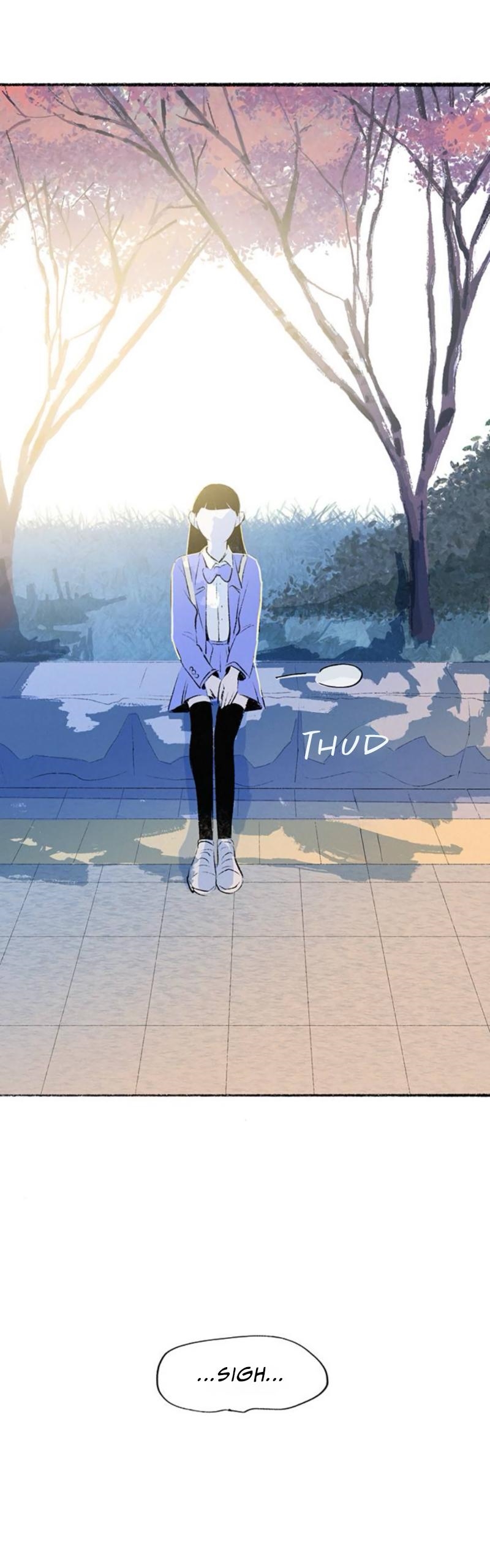 Why Don’t I Have Anyone By My Side? Chapter 52 - Page 22