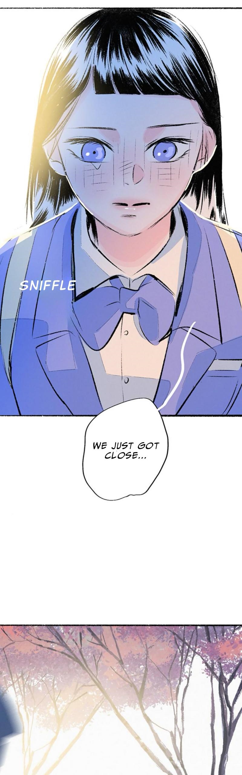 Why Don’t I Have Anyone By My Side? Chapter 52 - Page 23