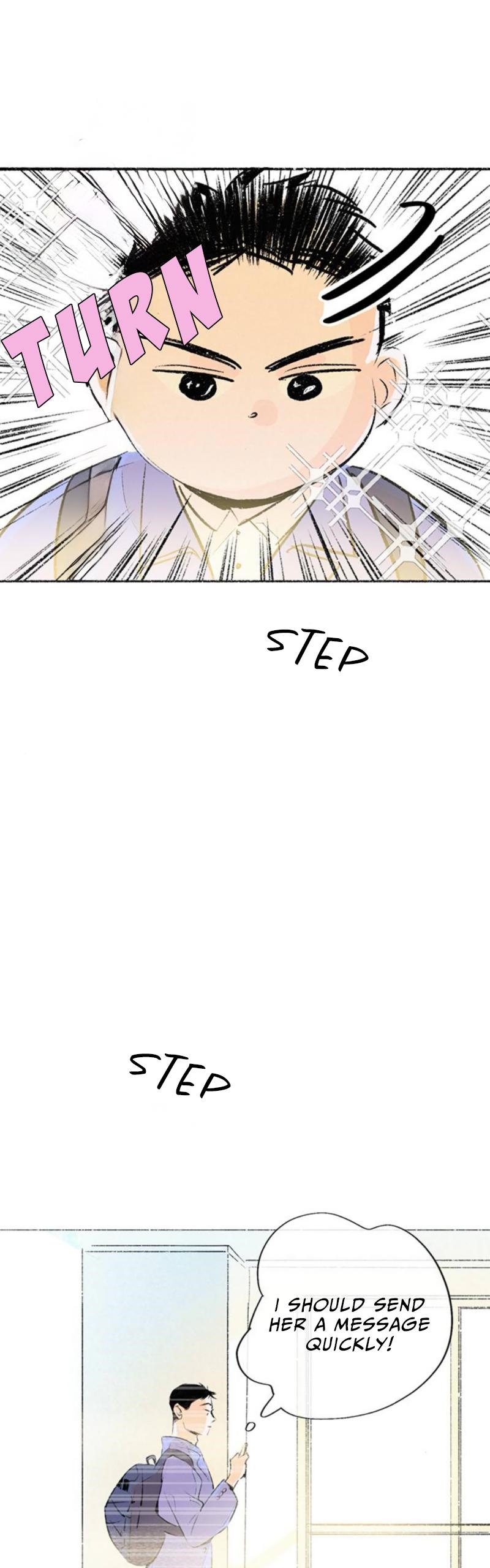 Why Don’t I Have Anyone By My Side? Chapter 52 - Page 3