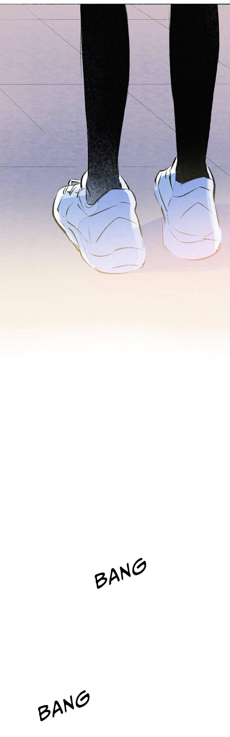 Why Don’t I Have Anyone By My Side? Chapter 52 - Page 36