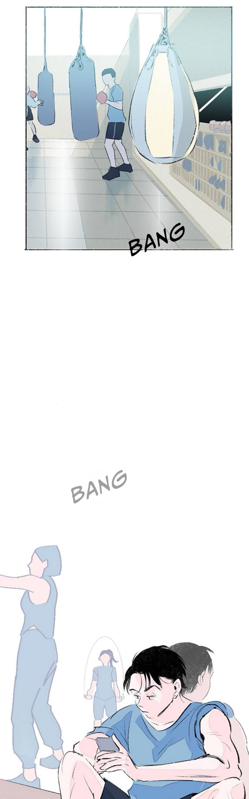 Why Don’t I Have Anyone By My Side? Chapter 52 - Page 37