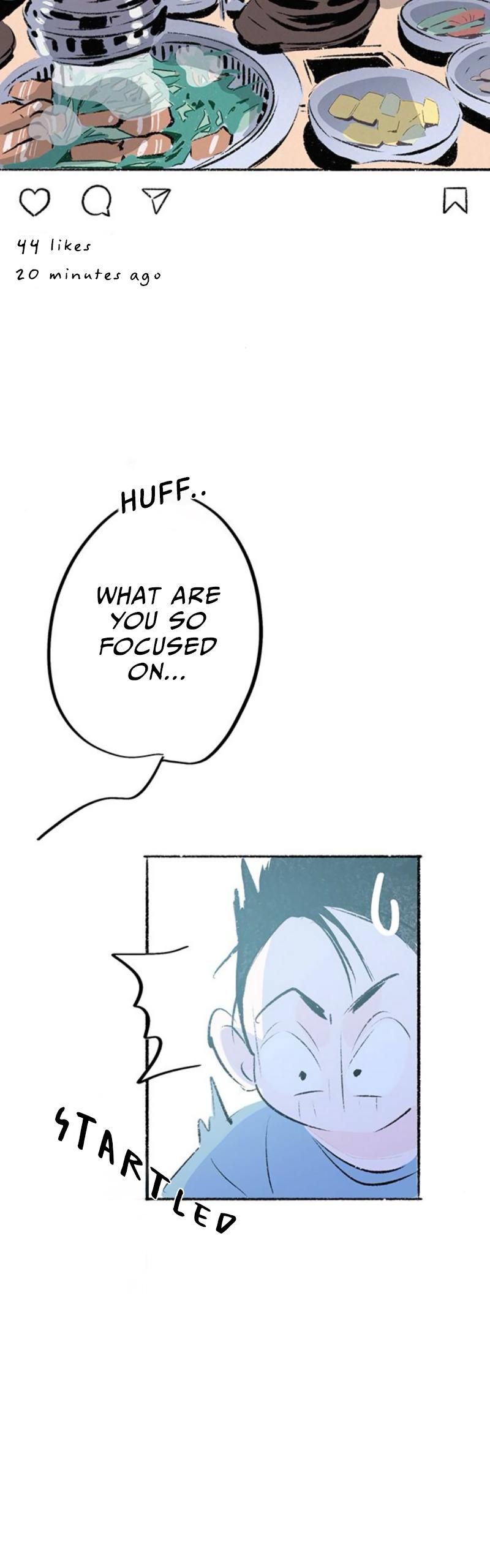 Why Don’t I Have Anyone By My Side? Chapter 52 - Page 39