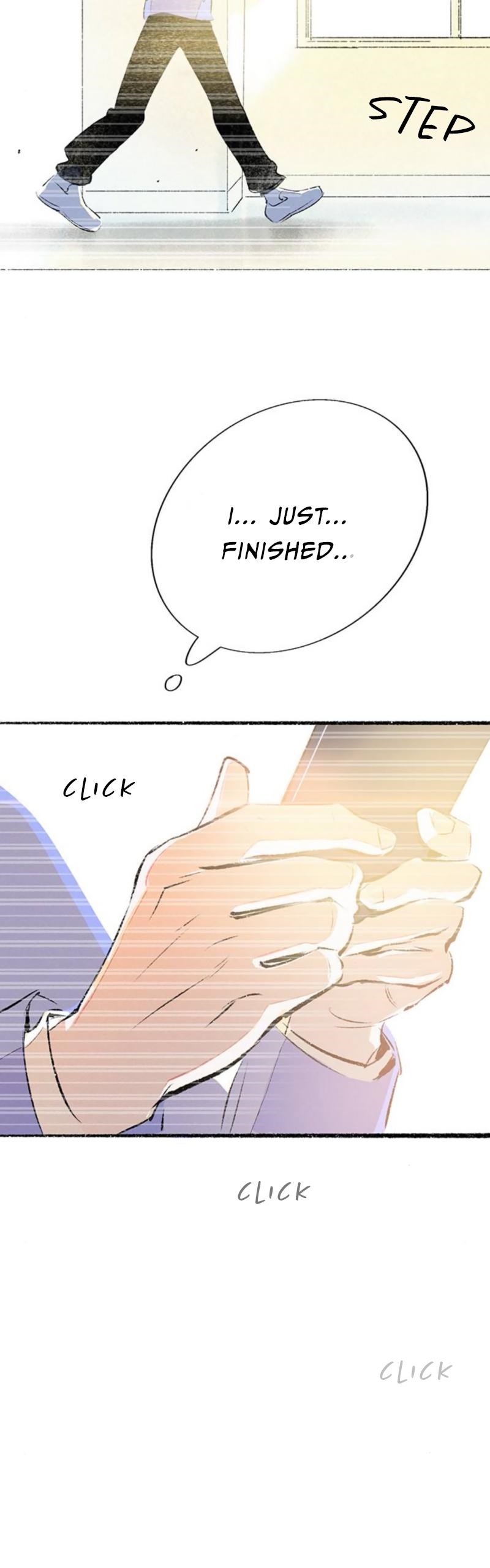 Why Don’t I Have Anyone By My Side? Chapter 52 - Page 4