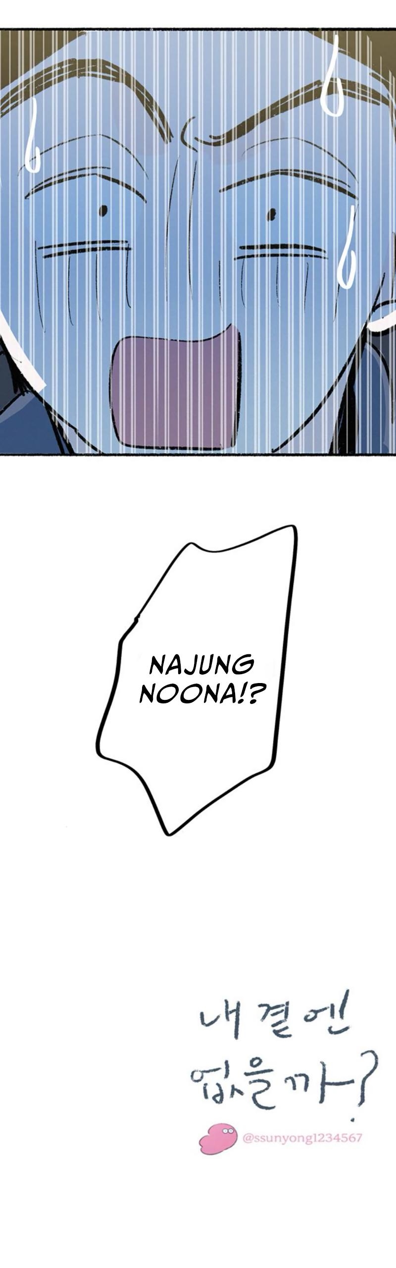 Why Don’t I Have Anyone By My Side? Chapter 52 - Page 62