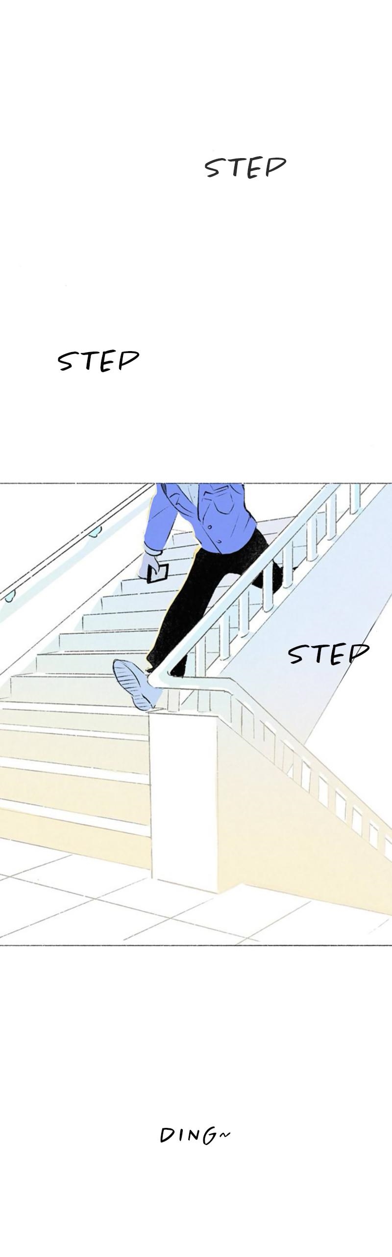 Why Don’t I Have Anyone By My Side? Chapter 52 - Page 7