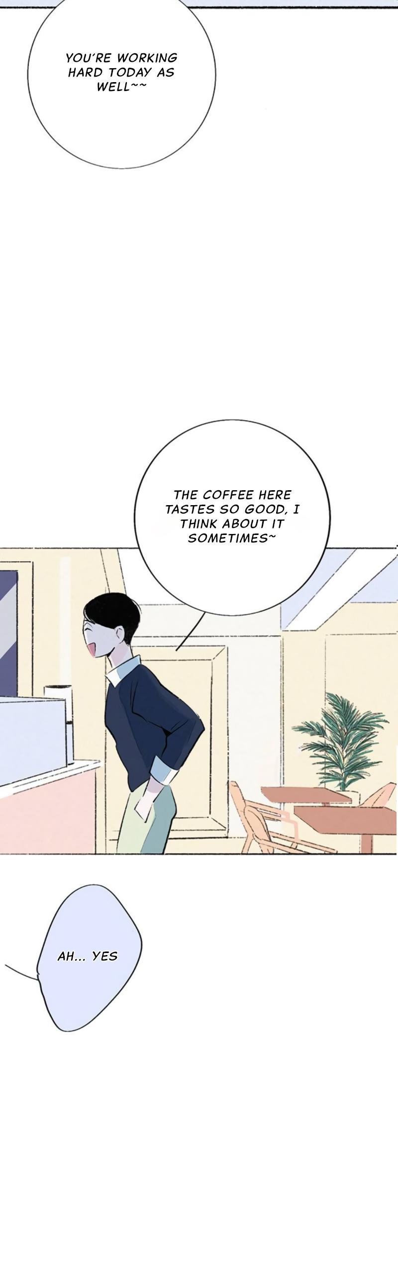 Why Don’t I Have Anyone By My Side? Chapter 53 - Page 11