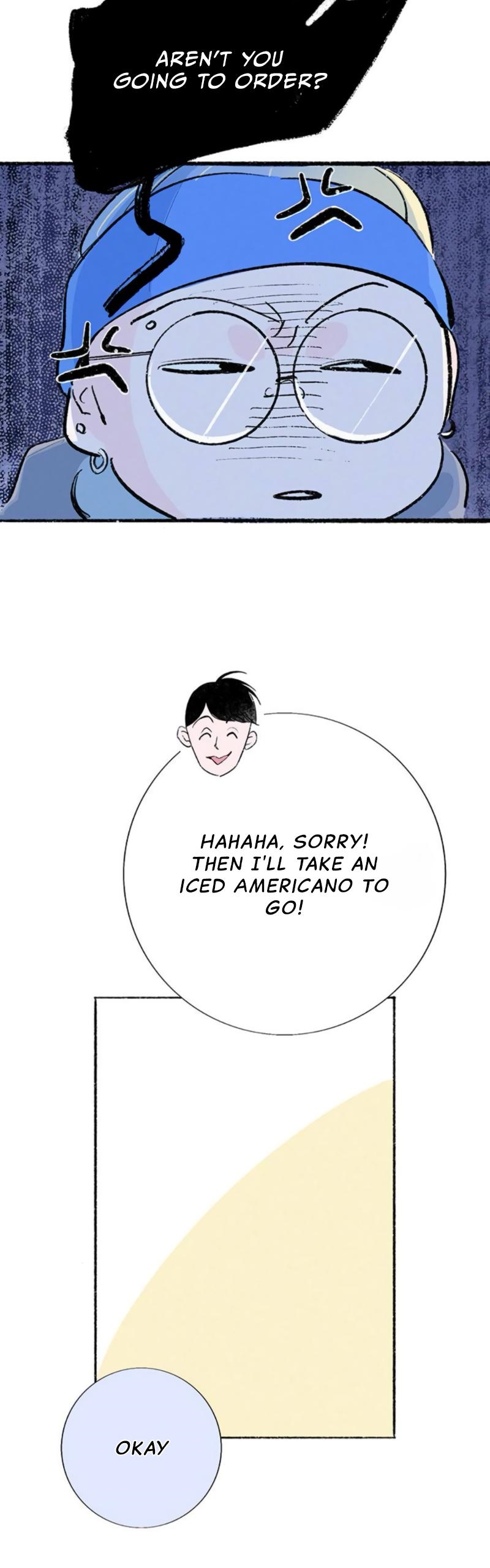 Why Don’t I Have Anyone By My Side? Chapter 53 - Page 13