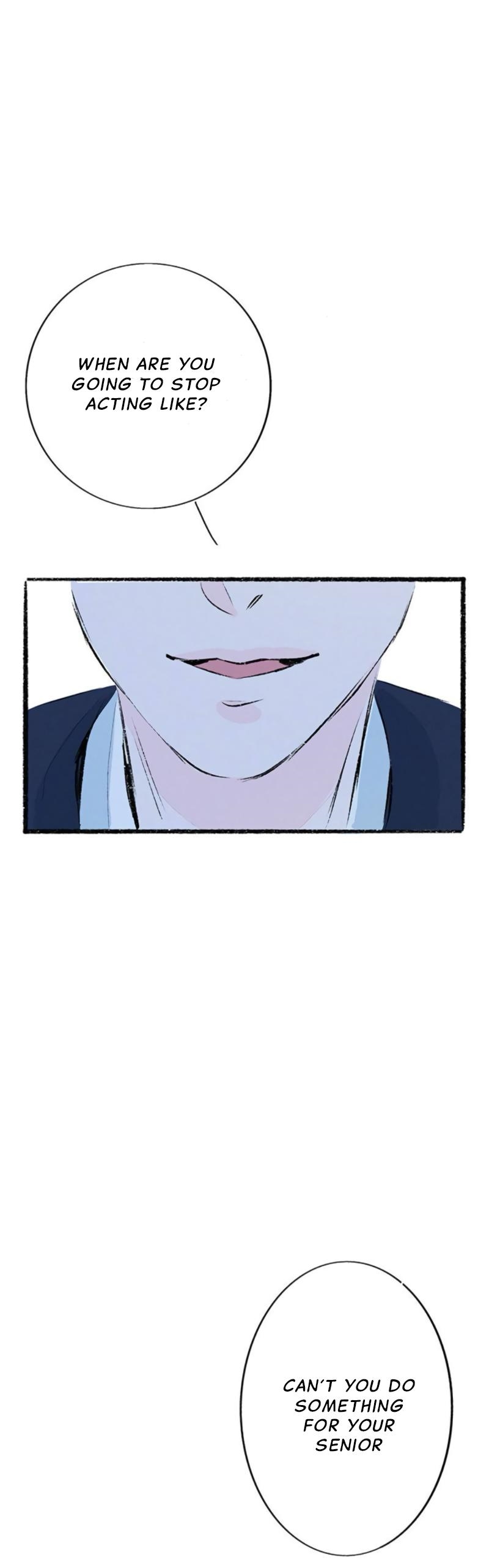 Why Don’t I Have Anyone By My Side? Chapter 53 - Page 18