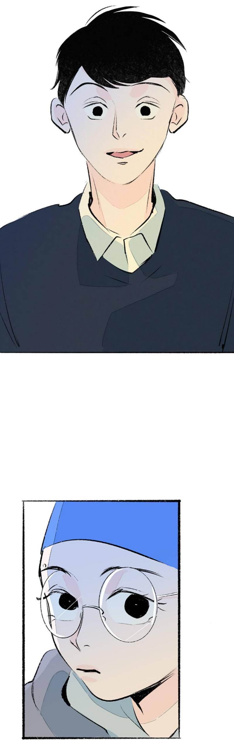 Why Don’t I Have Anyone By My Side? Chapter 53 - Page 19