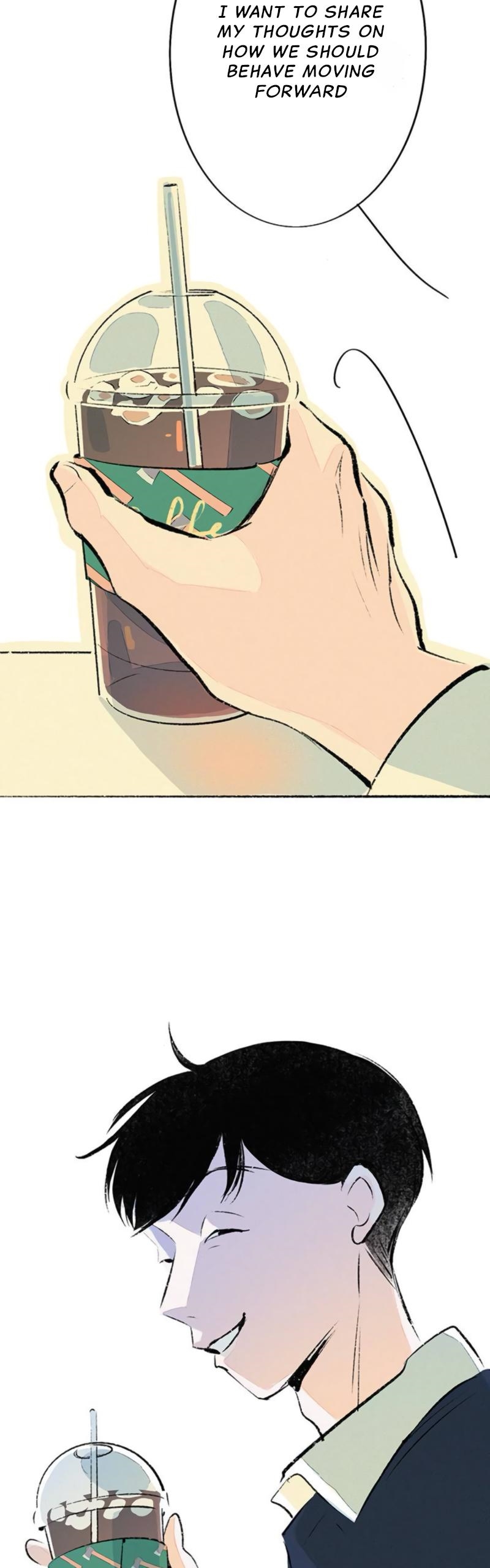 Why Don’t I Have Anyone By My Side? Chapter 53 - Page 22