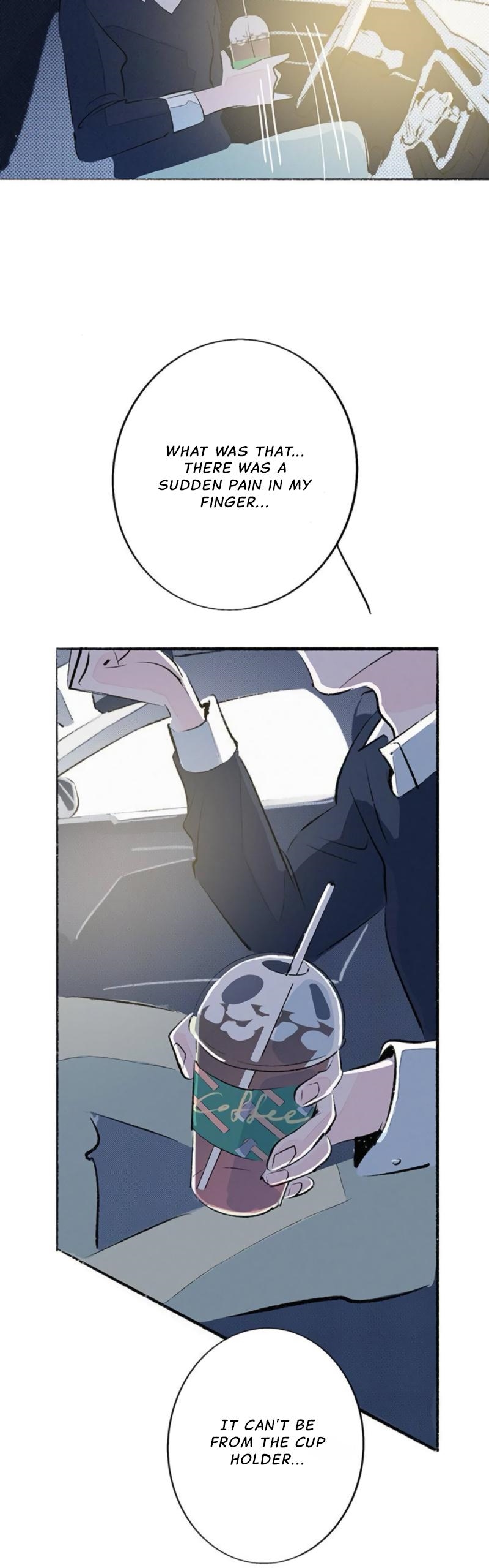 Why Don’t I Have Anyone By My Side? Chapter 53 - Page 28