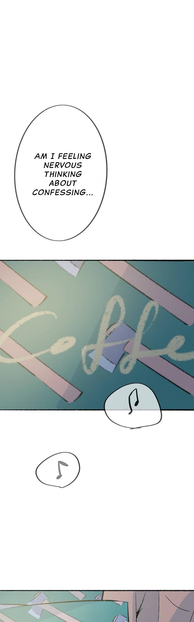 Why Don’t I Have Anyone By My Side? Chapter 53 - Page 29