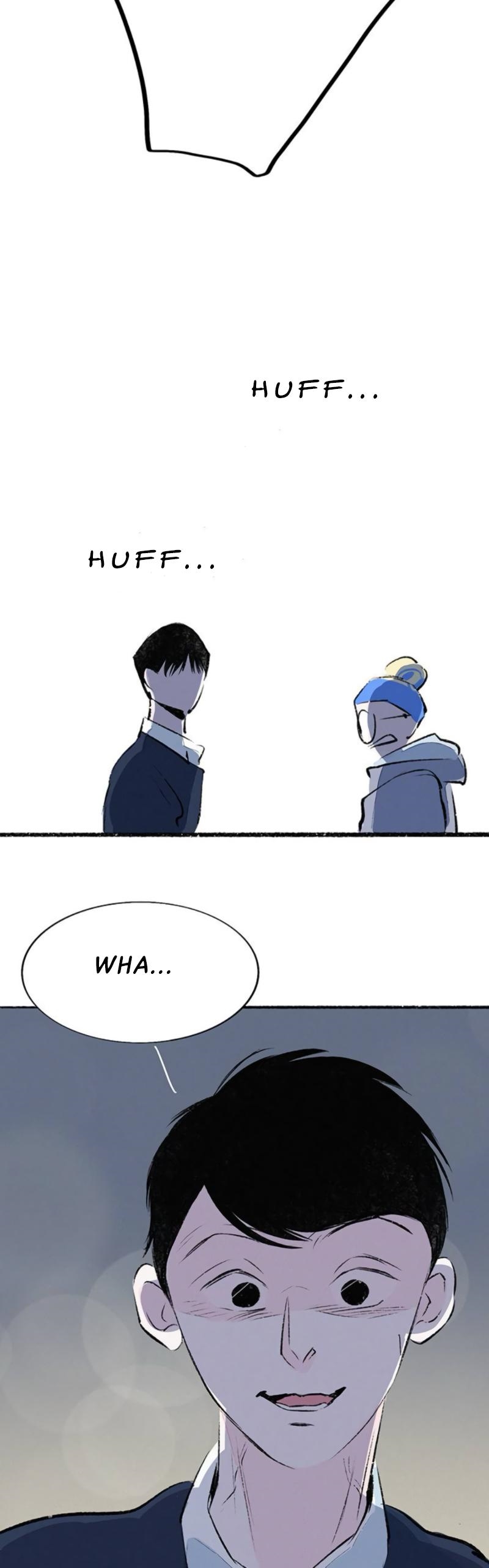 Why Don’t I Have Anyone By My Side? Chapter 53 - Page 40