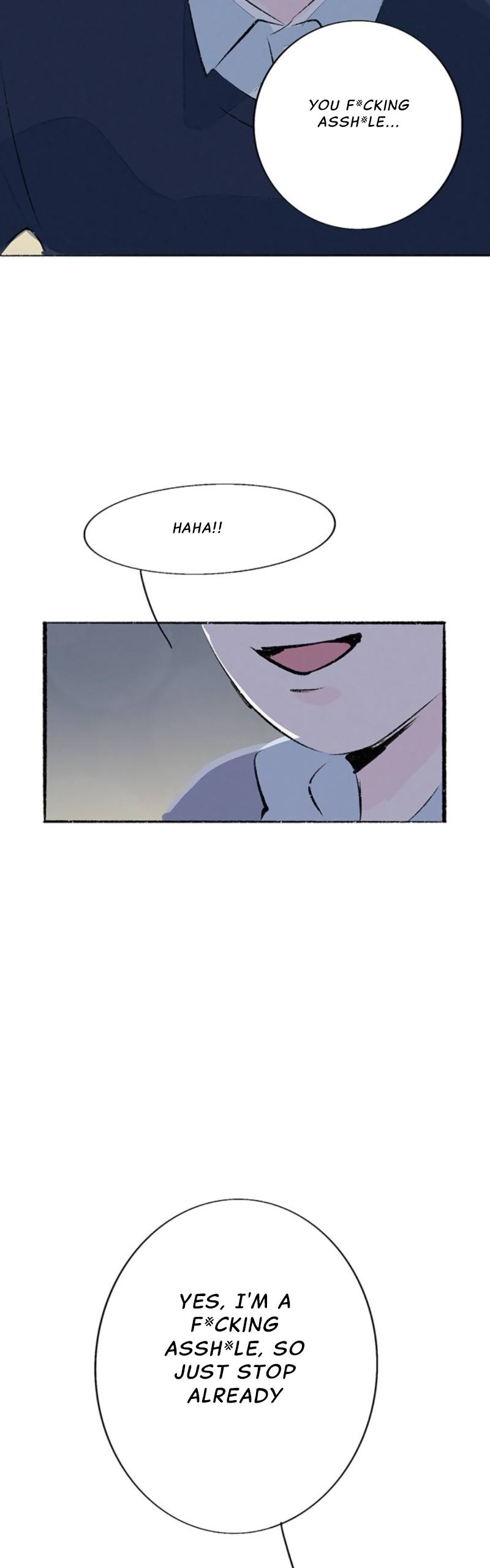 Why Don’t I Have Anyone By My Side? Chapter 53 - Page 41