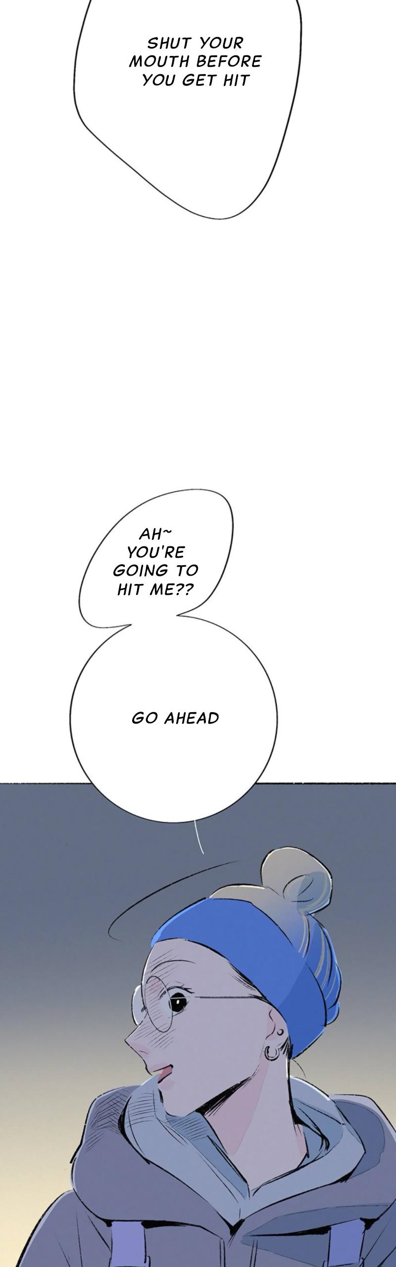 Why Don’t I Have Anyone By My Side? Chapter 53 - Page 44