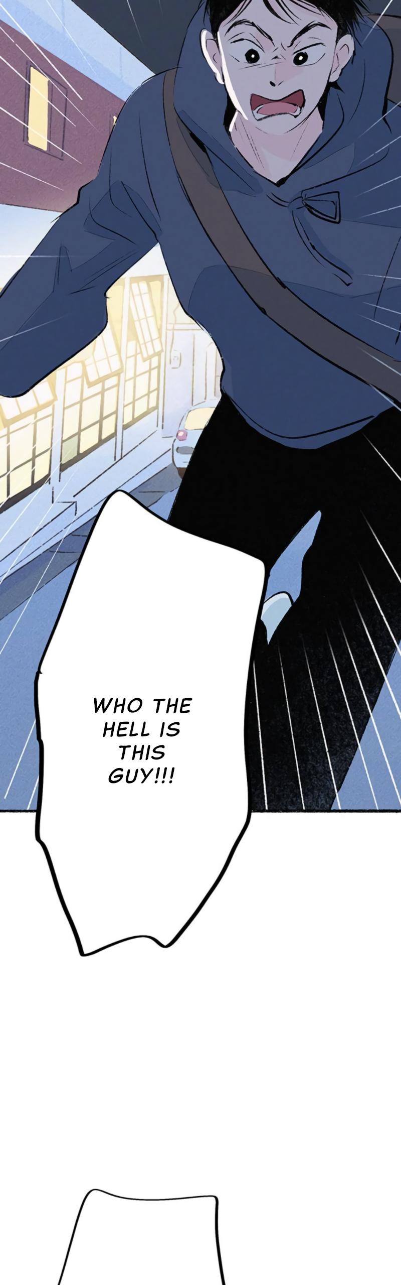 Why Don’t I Have Anyone By My Side? Chapter 53 - Page 52